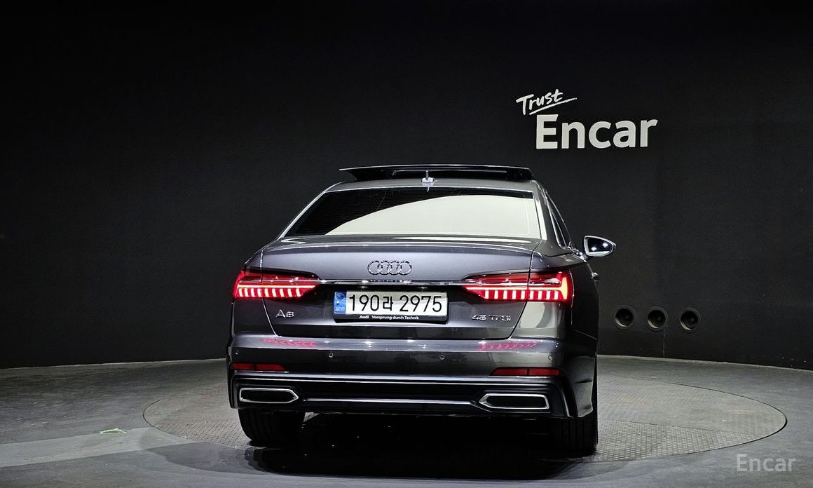 Audi A6 (C8)45 TFSI Premium №5