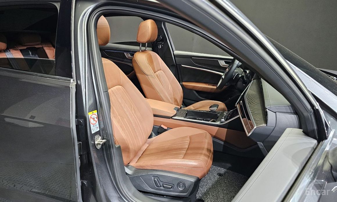 Audi A6 (C8)45 TFSI Premium №13