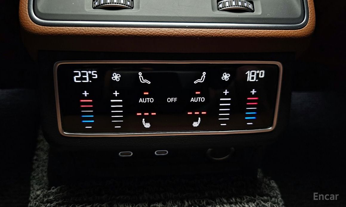Audi A6 (C8)45 TFSI Premium №19