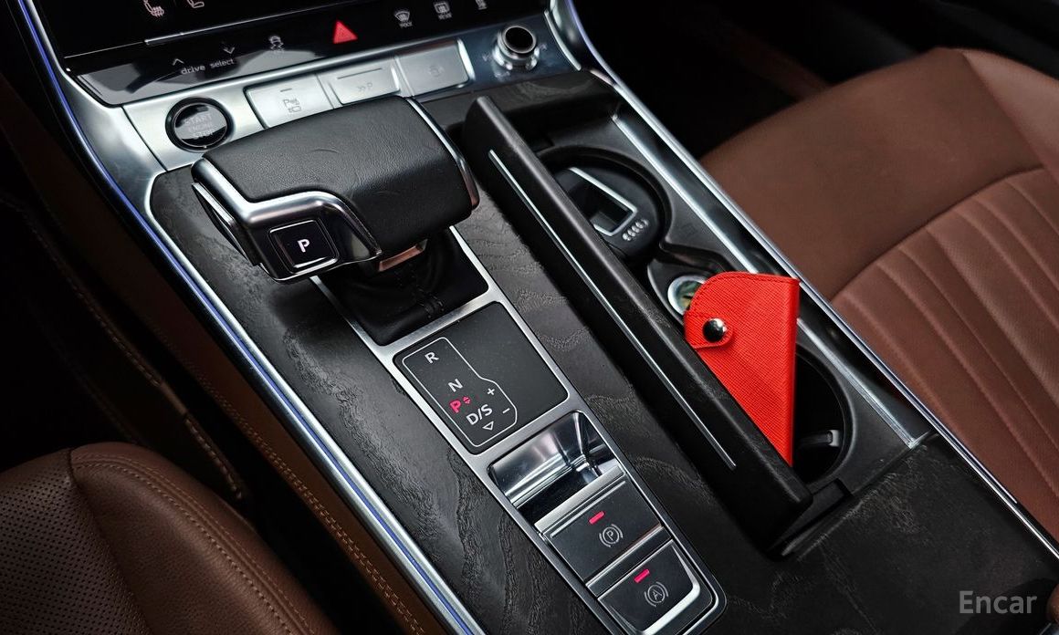 Audi A6 (C8)50 TDI Quattro Premium №10