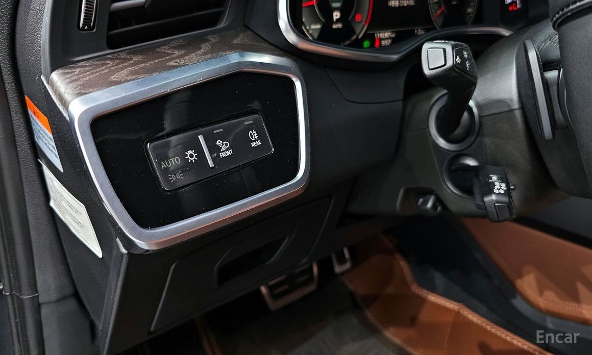 Audi A6 (C8)50 TDI Quattro Premium №17