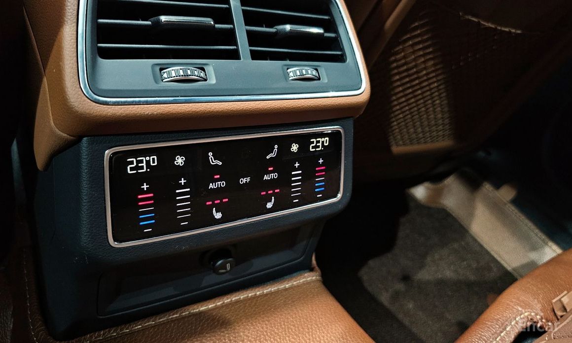 Audi A6 (C8)50 TDI Quattro Premium №18