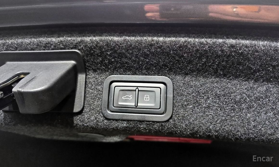 Audi A6 (C8)50 TDI Quattro Premium №21