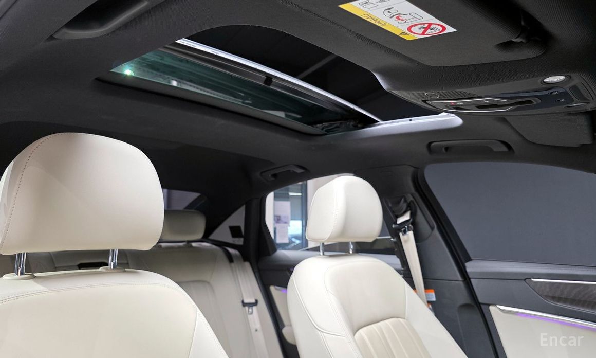 Audi A6 (C8) 40 TDI Quattro Premium №18