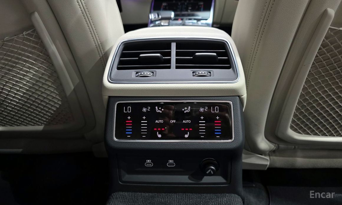 Audi A6 (C8) 40 TDI Quattro Premium №20