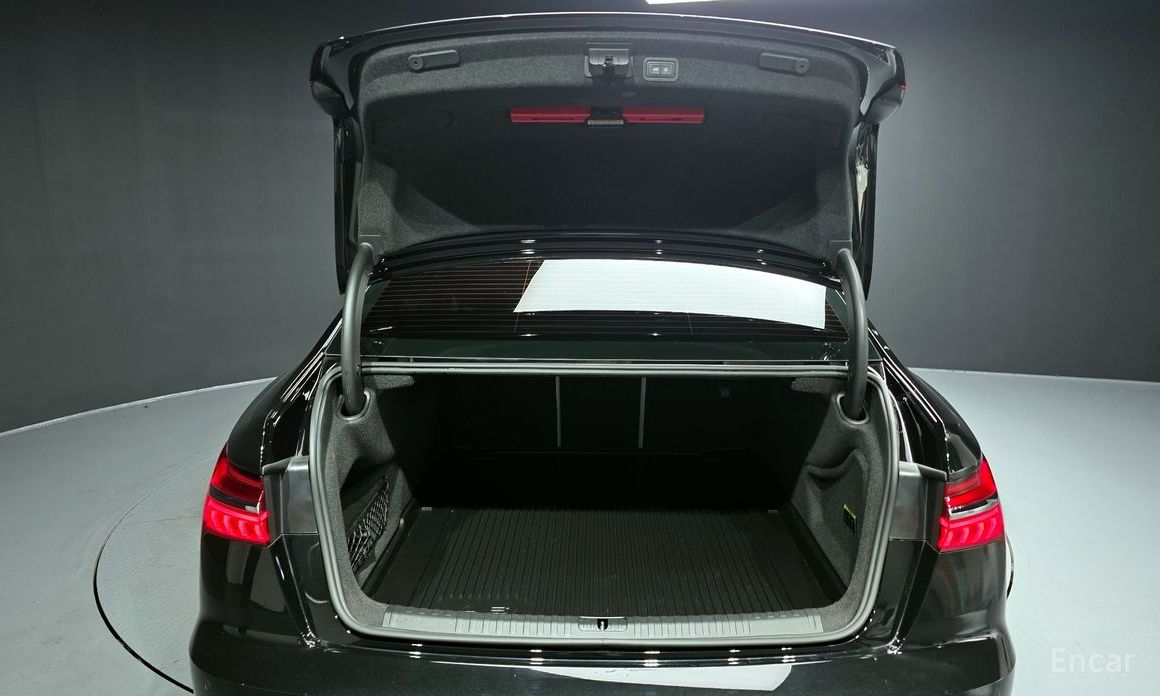 Audi A6 (C8) 40 TDI Quattro Premium №21