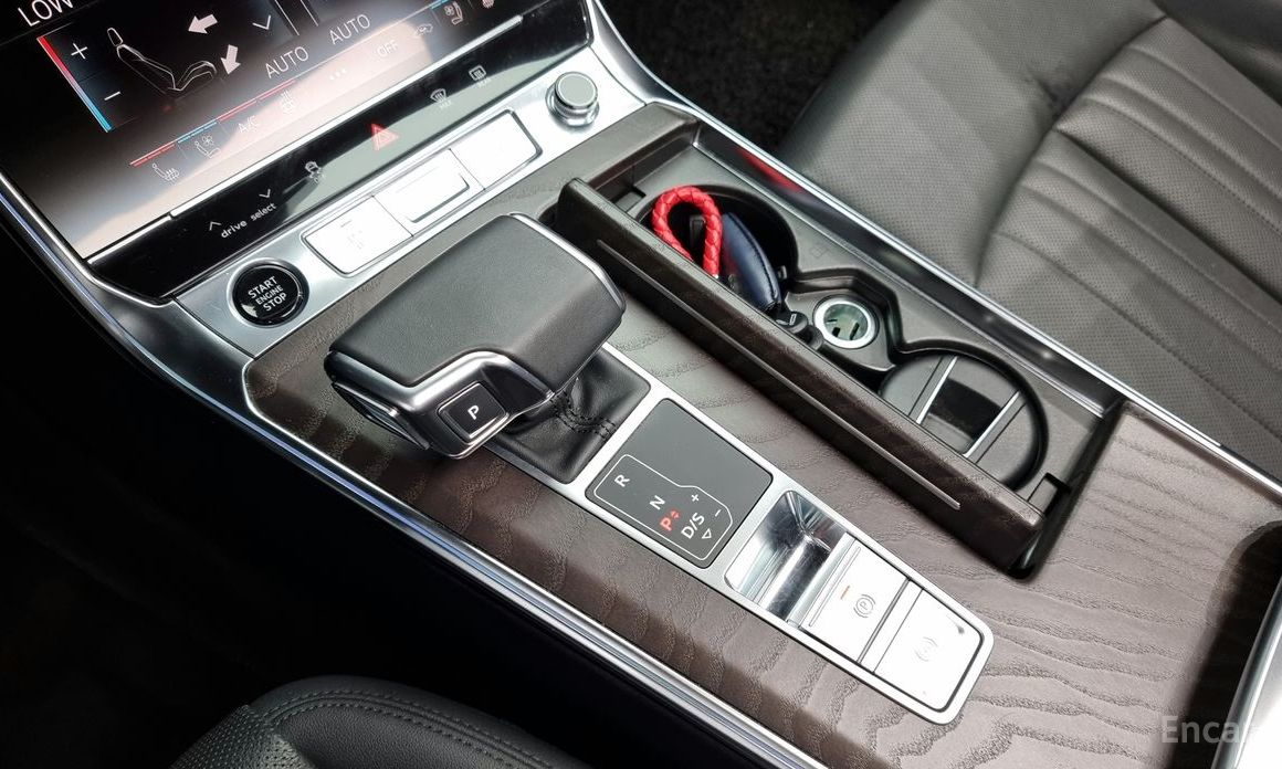 Audi A6 (C8) 45 TFSI Quattro Premium №10