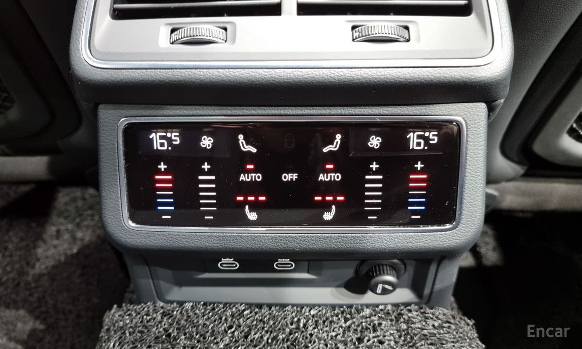 Audi A6 (C8) 45 TFSI Quattro Premium №20