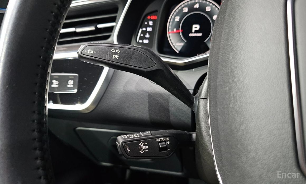 A6 (C8) 45 TFSI Quattro Premium 14