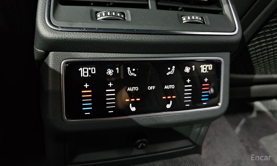A6 (C8) 45 TFSI Quattro Premium 20