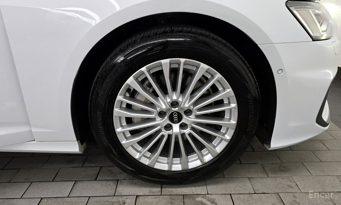 Audi A6 (C8) 45 TFSI Quattro Premium №6