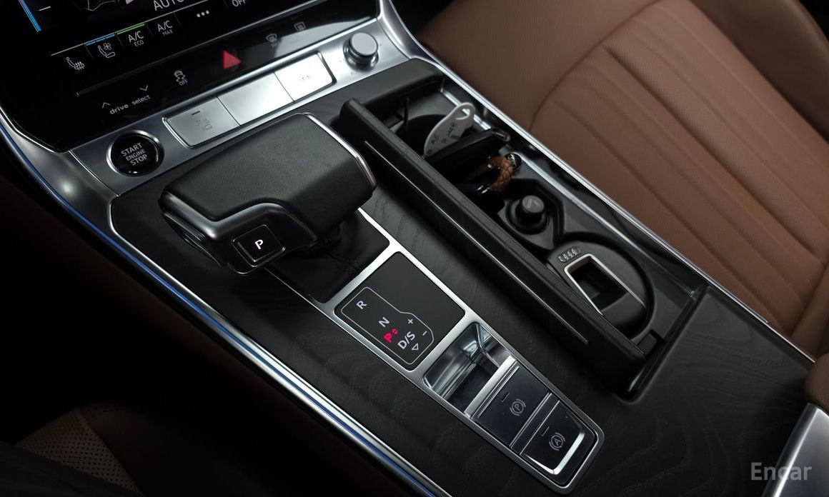 Audi A6 (C8) 45 TFSI Quattro Premium №10