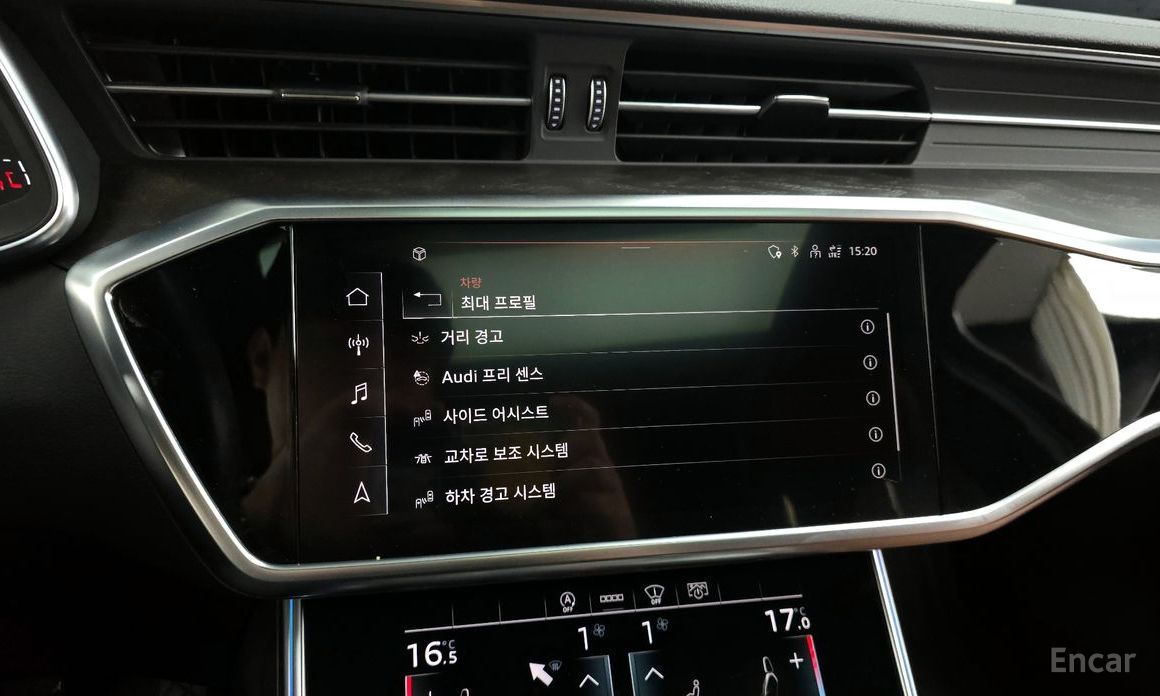 Audi A6 (C8) 45 TFSI Quattro Premium №17