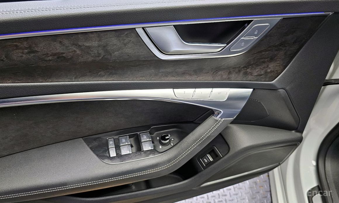 Audi A7 (4K)55 TFSI Quattro Premium №15
