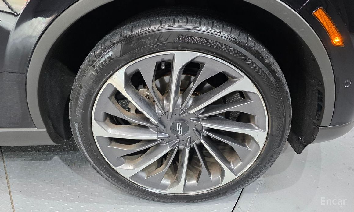 Lincoln Aviator 2nd Generation 3.0 Reserve AWD №6