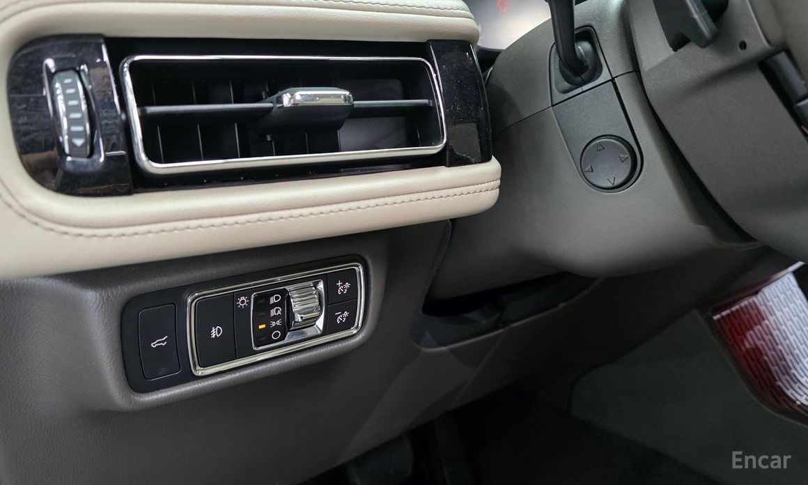 Lincoln Aviator 2nd Generation 3.0 Reserve AWD №15