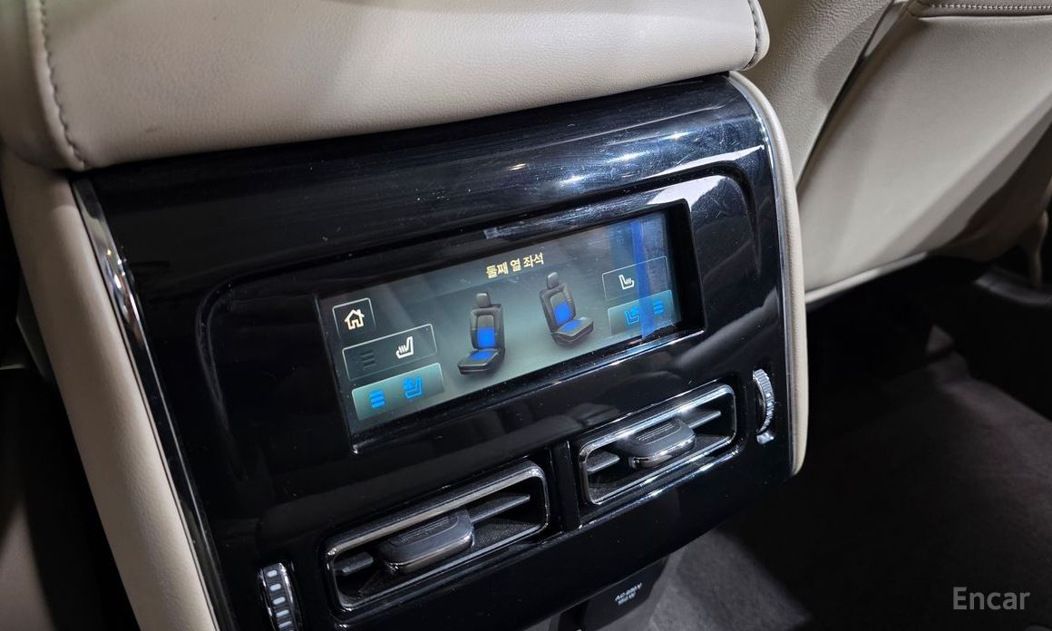 Lincoln Aviator 2nd Generation 3.0 Reserve AWD №19