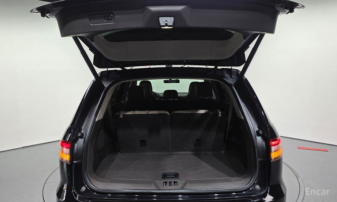 Lincoln Aviator 2nd Generation 3.0 Reserve AWD №21