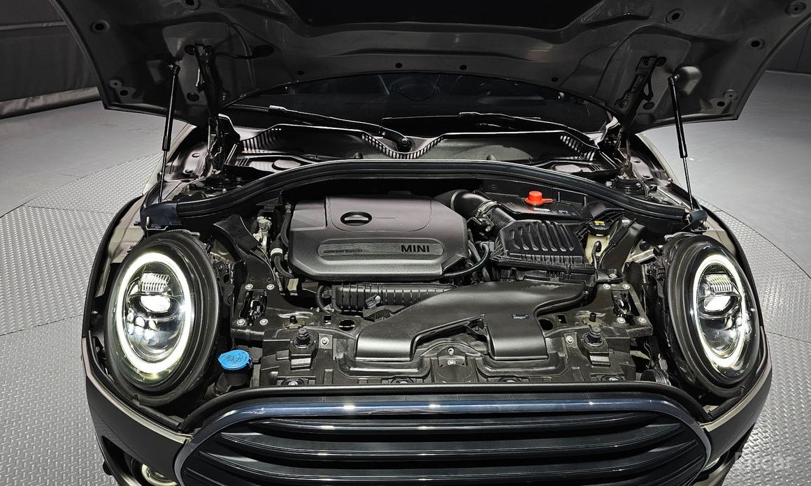Mini Cooper Clubman High 2nd Generation №7