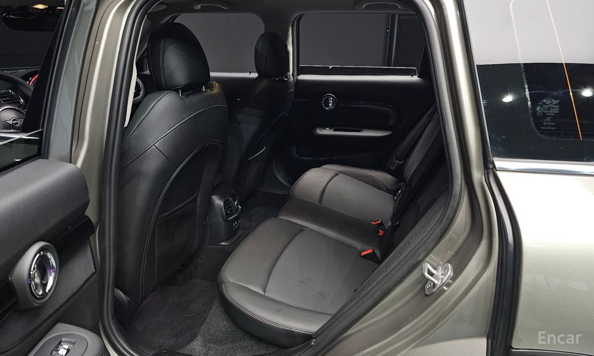 Mini Cooper Clubman High 2nd Generation №13