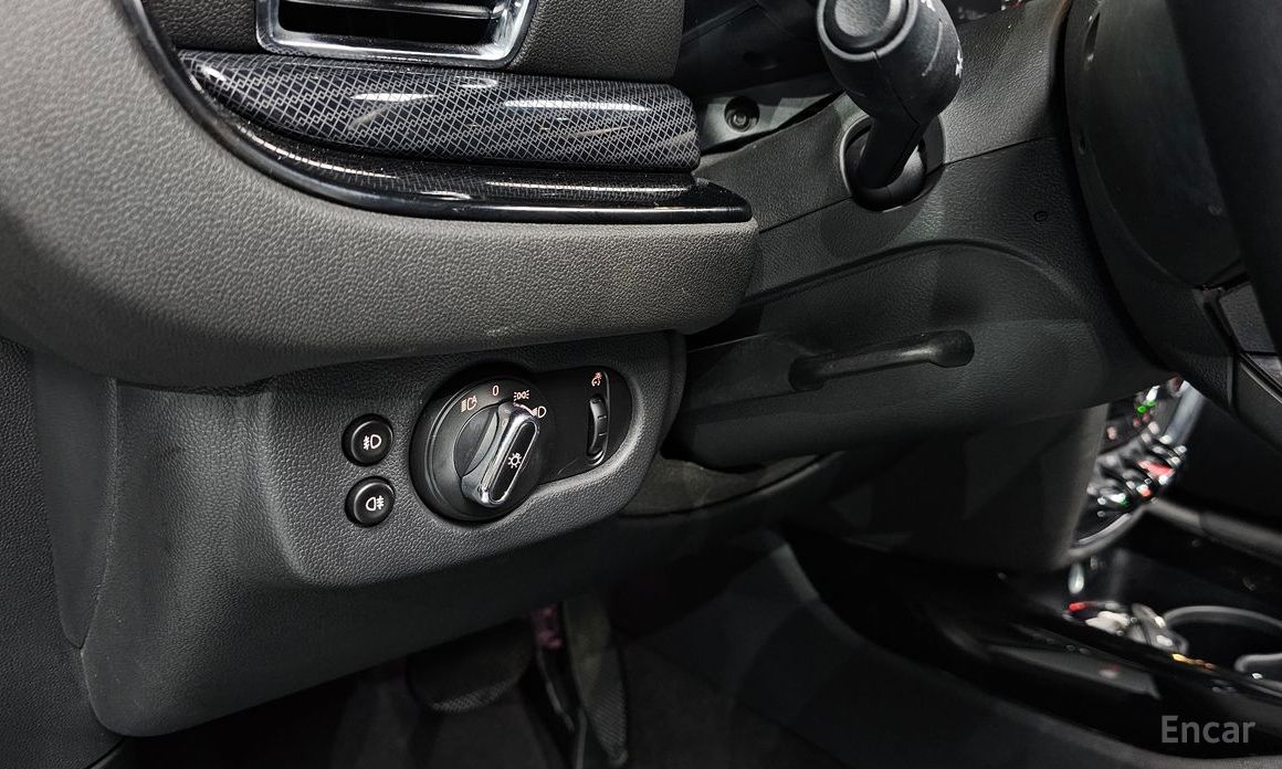 Mini Cooper Clubman High 2nd Generation №18