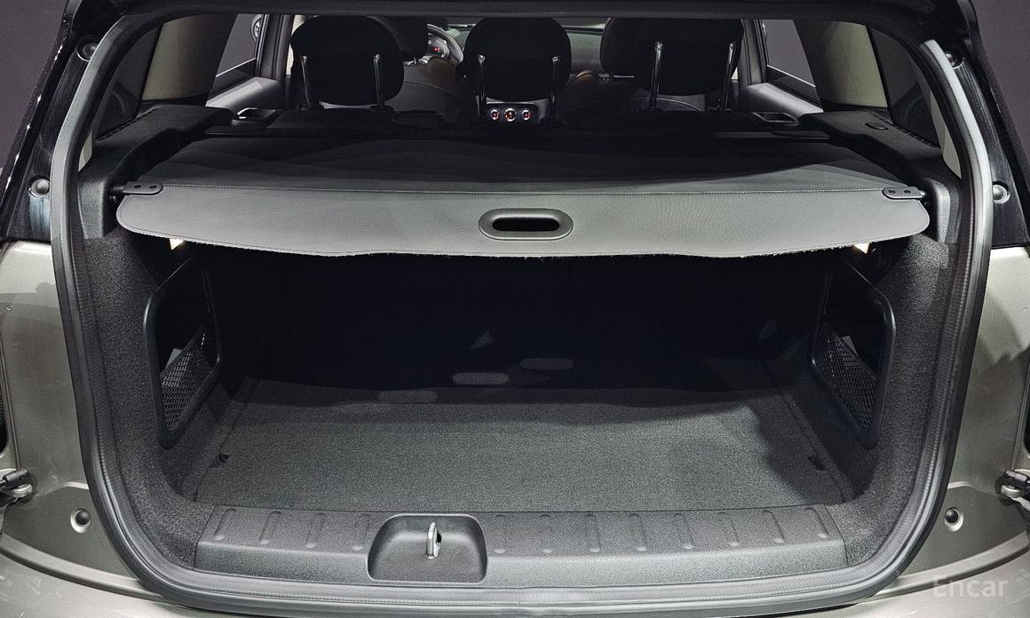 Mini Cooper Clubman High 2nd Generation №21