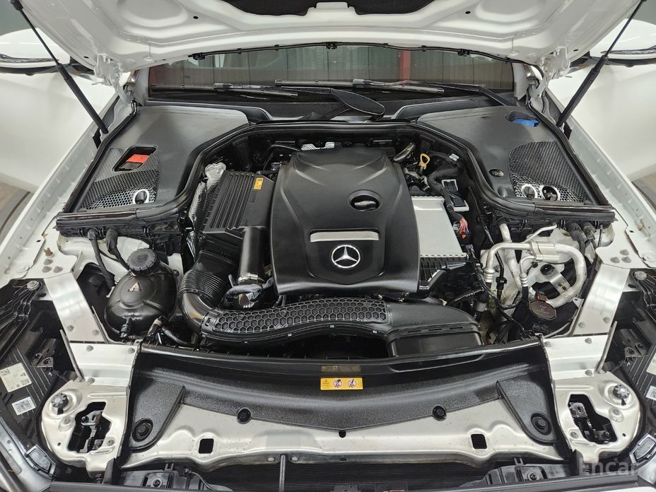 Mercedes-Benz E-Class W213E250 Avant-Garde №7