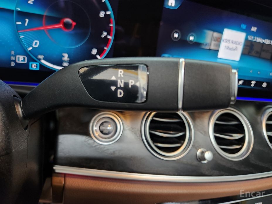 Mercedes-Benz E-Class W213E250 Avant-Garde №10
