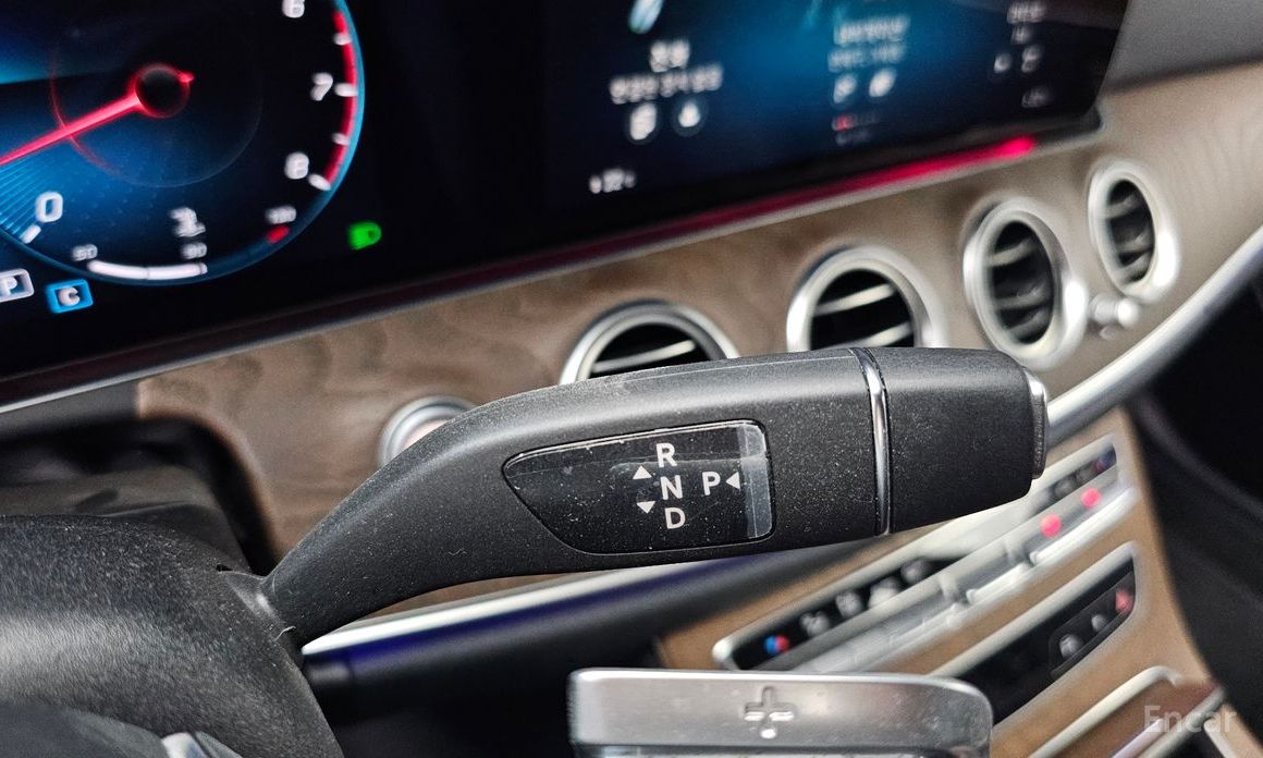 E-Class W213E250 Exclusive 10