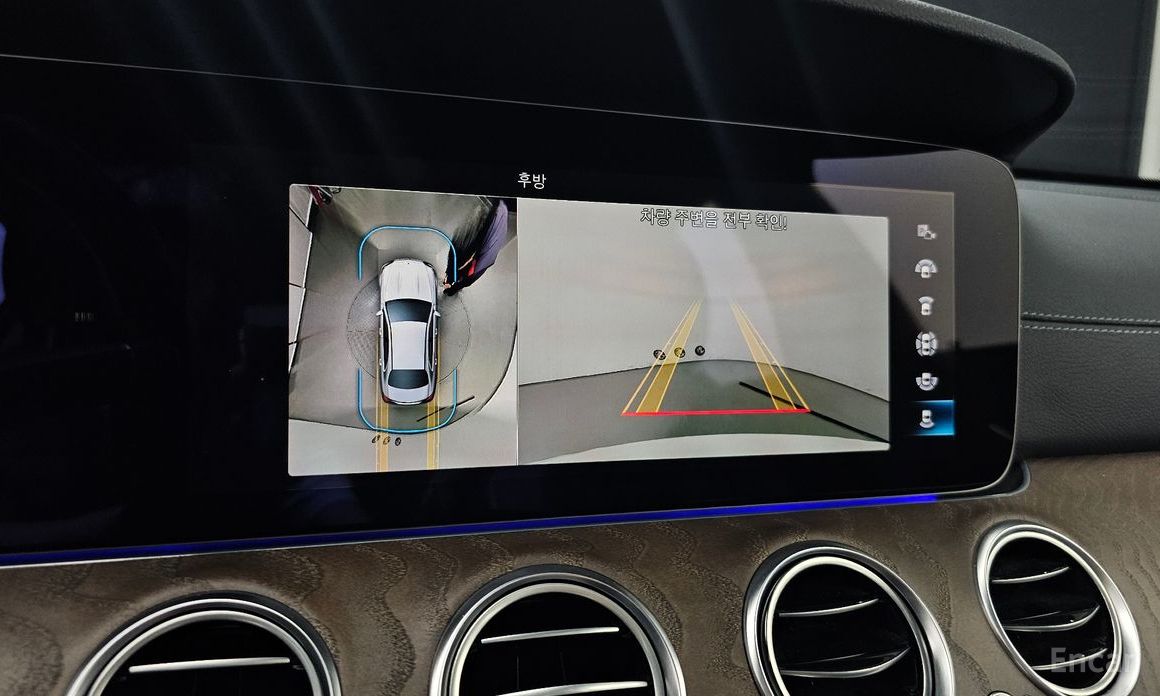 E-Class W213E250 Exclusive 16