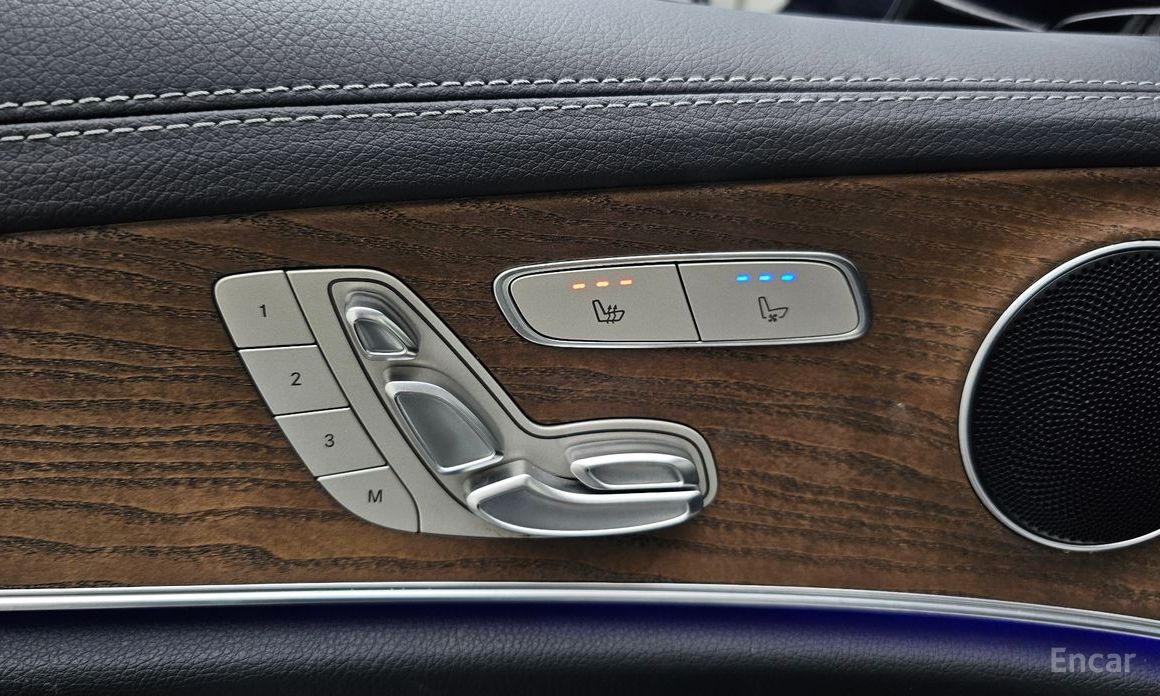 E-Class W213E250 Exclusive 17