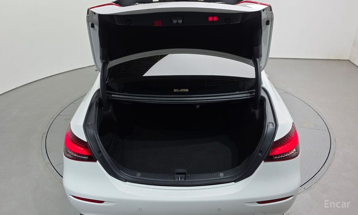 E-Class W213E250 Exclusive 21