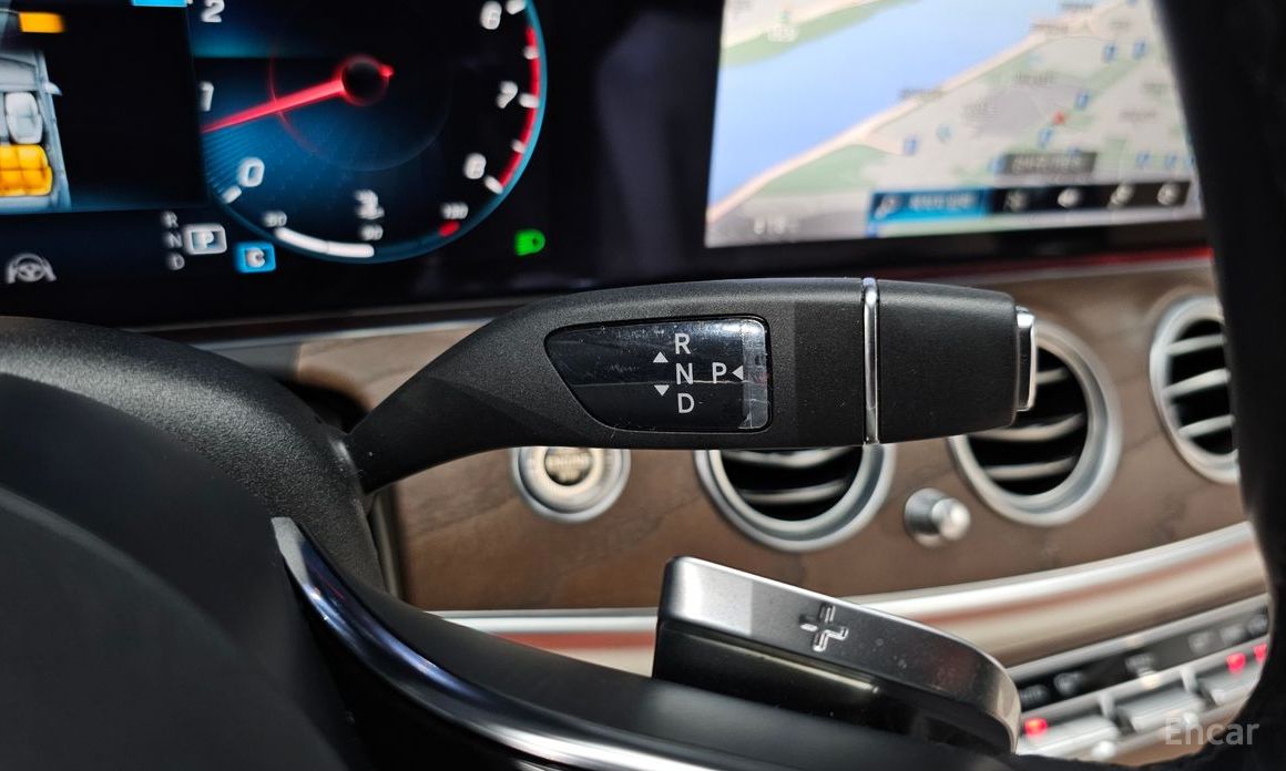 Mercedes-Benz E-Class W213E250 Exclusive №9