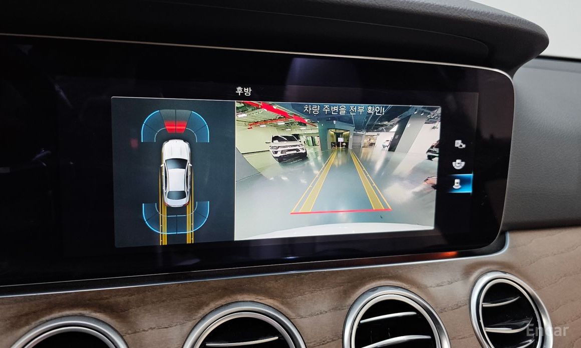 Mercedes-Benz E-Class W213E250 Exclusive №15