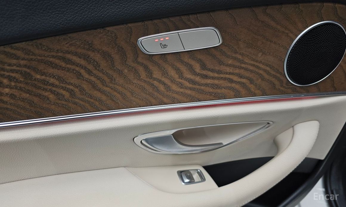 Mercedes-Benz E-Class W213E250 Exclusive №19