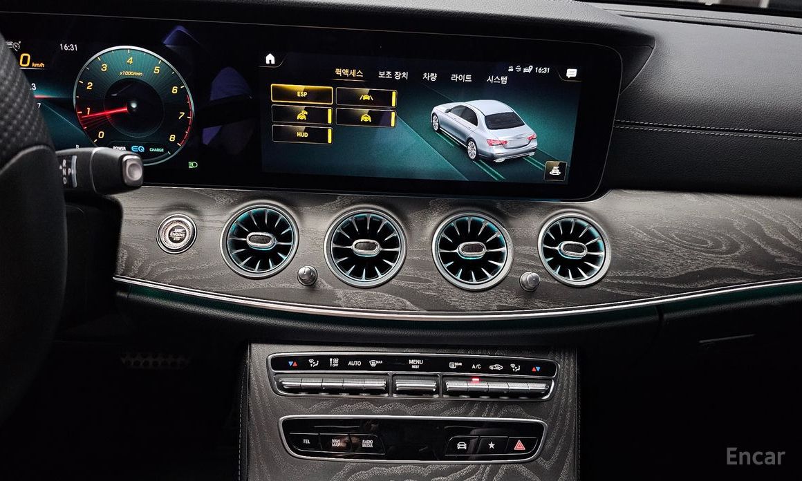E-Class W213E350 4MATIC AMG Line 15