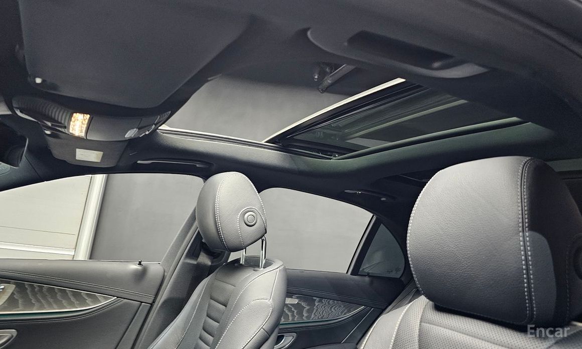 E-Class W213E350 4MATIC AMG Line 20