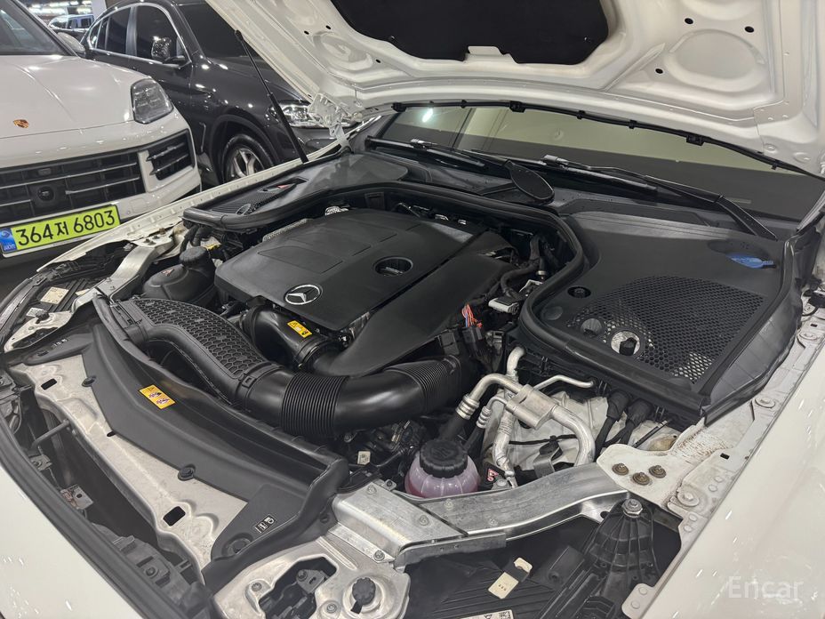 Mercedes-Benz E-Class W213E350 4MATIC AMG Line №7