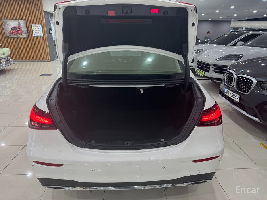 Mercedes-Benz E-Class W213E350 4MATIC AMG Line №19