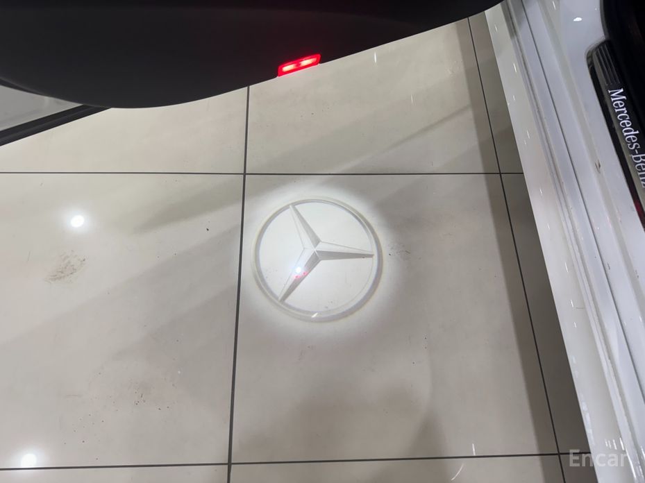 Mercedes-Benz E-Class W213E350 4MATIC AMG Line №20
