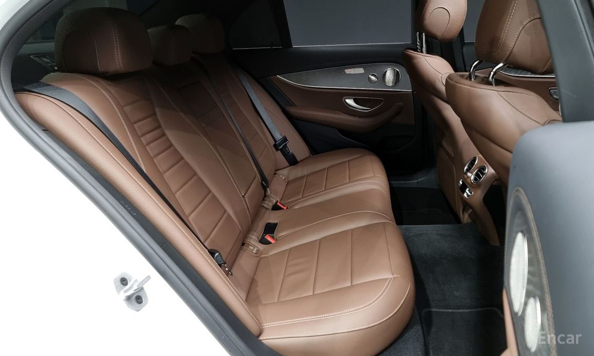 E-Class W213E350 4MATIC Avant-GARDE 13