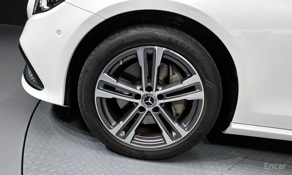 Mercedes-Benz E-Class W213E350 4MATIC Avant-GARDE №6