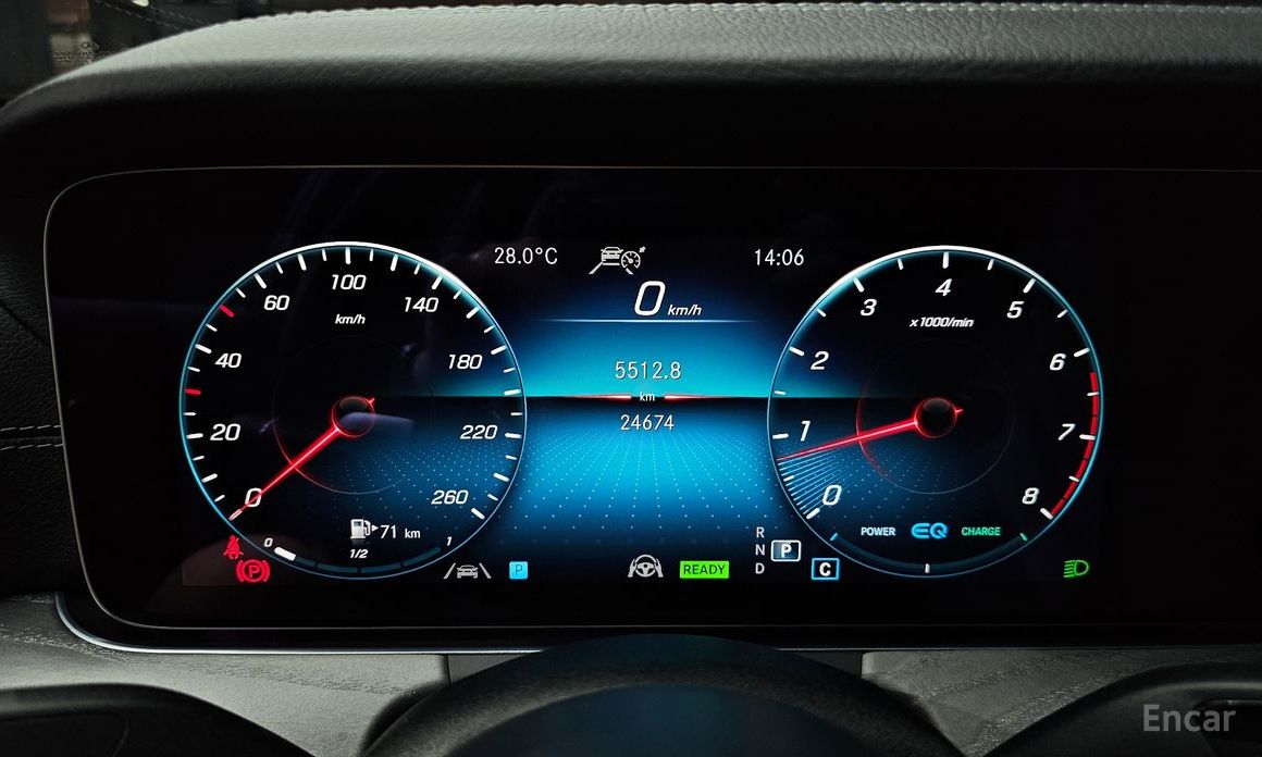 Mercedes-Benz E-Class W213E350 4MATIC Avant-GARDE №9