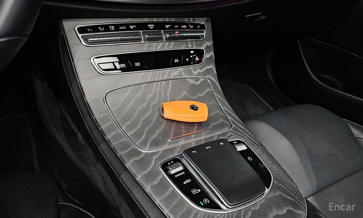 Mercedes-Benz E-Class W213E350 4MATIC Avant-GARDE №18
