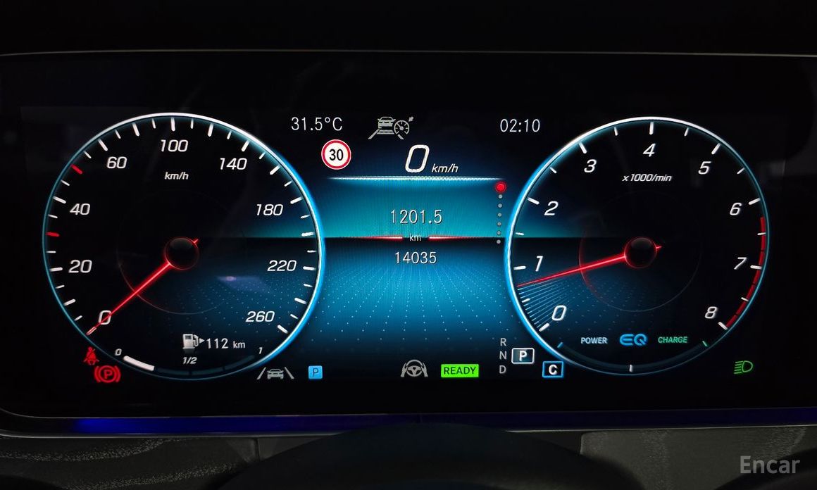E-Class W213E350 4MATIC Avant-GARDE 9