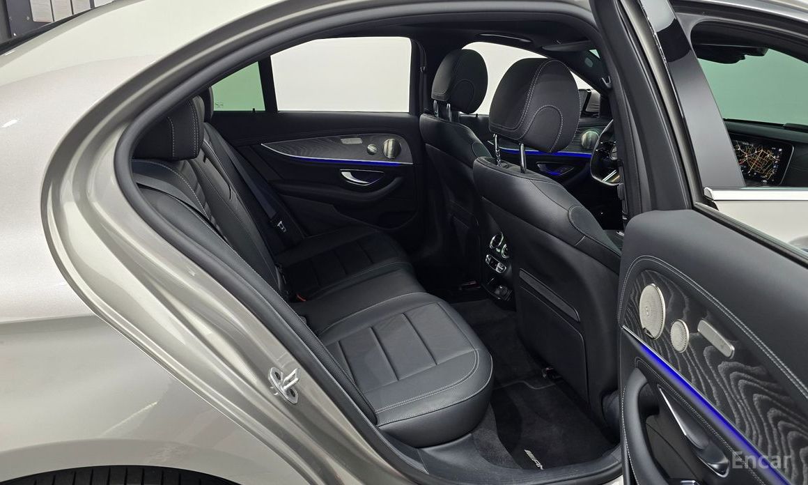 E-Class W213E350 4MATIC Avant-GARDE 13