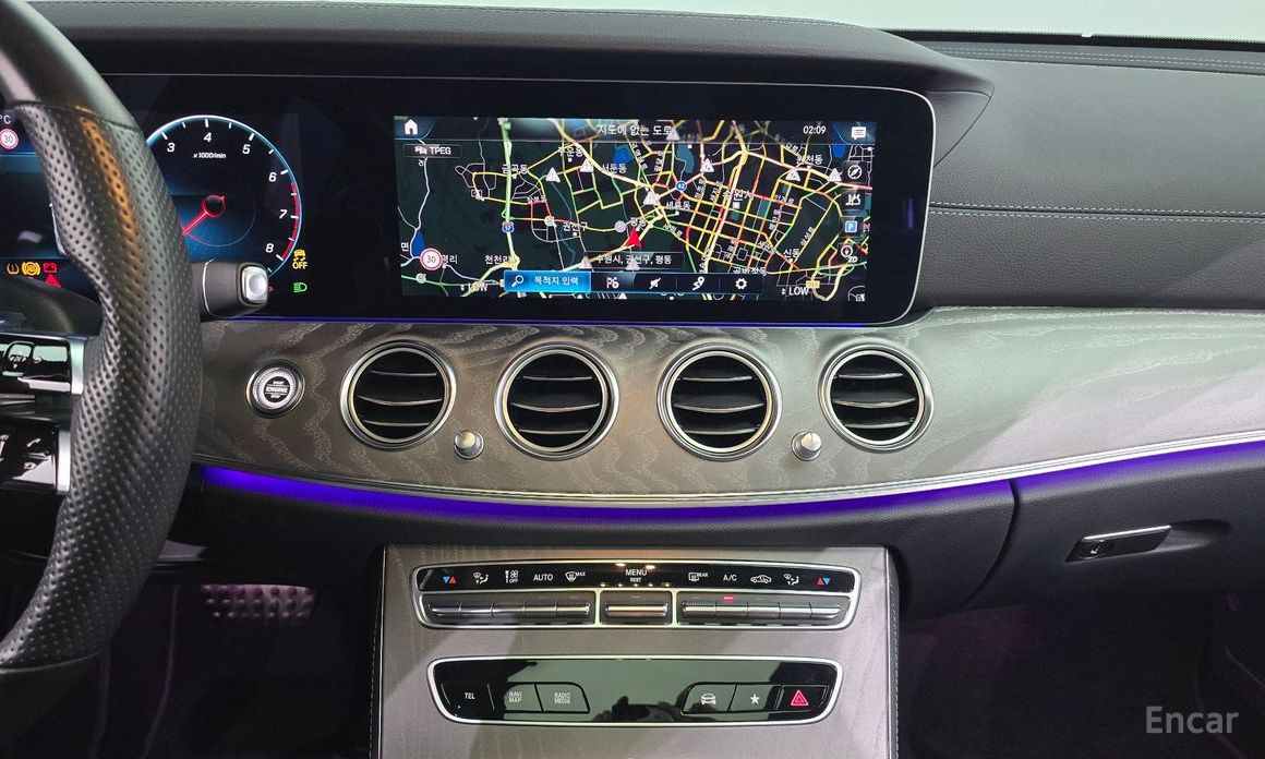 E-Class W213E350 4MATIC Avant-GARDE 15