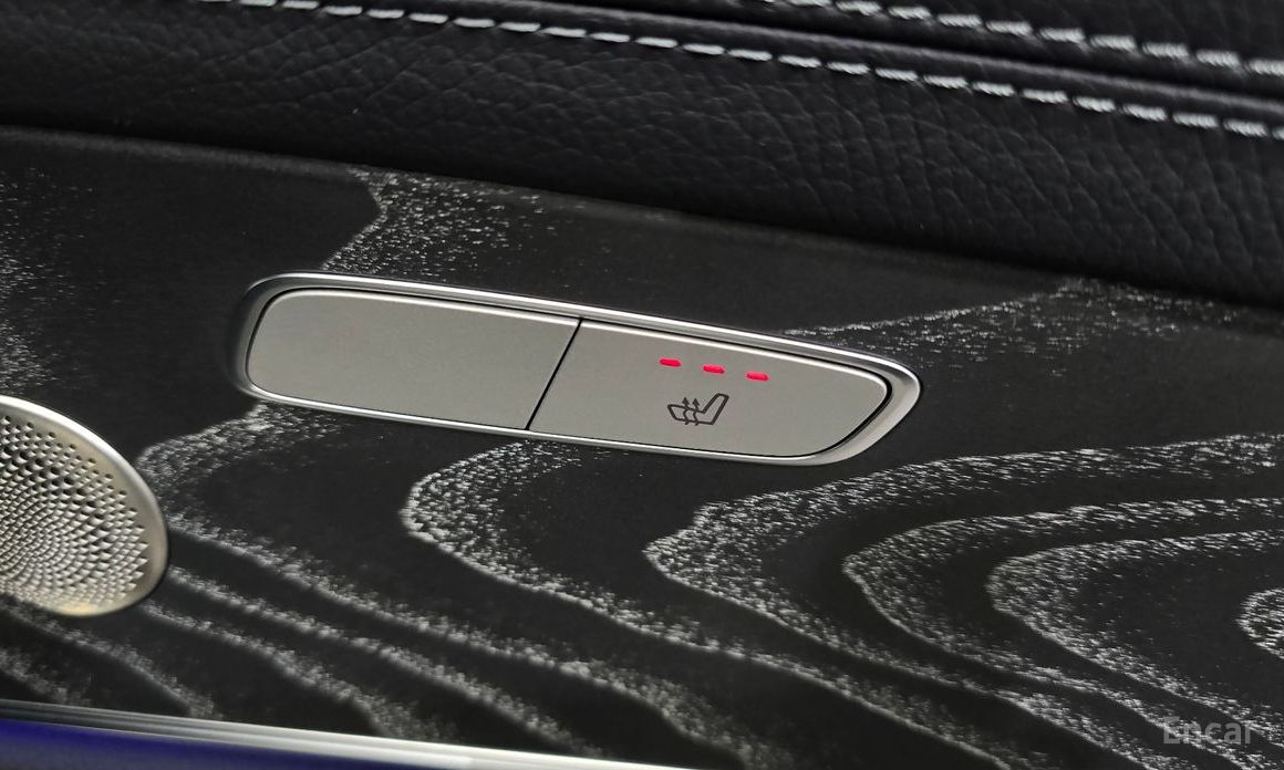 E-Class W213E350 4MATIC Avant-GARDE 19