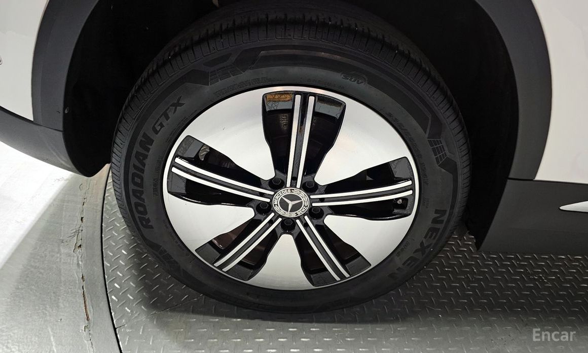 Mercedes-Benz EQA H243EQA250 №6