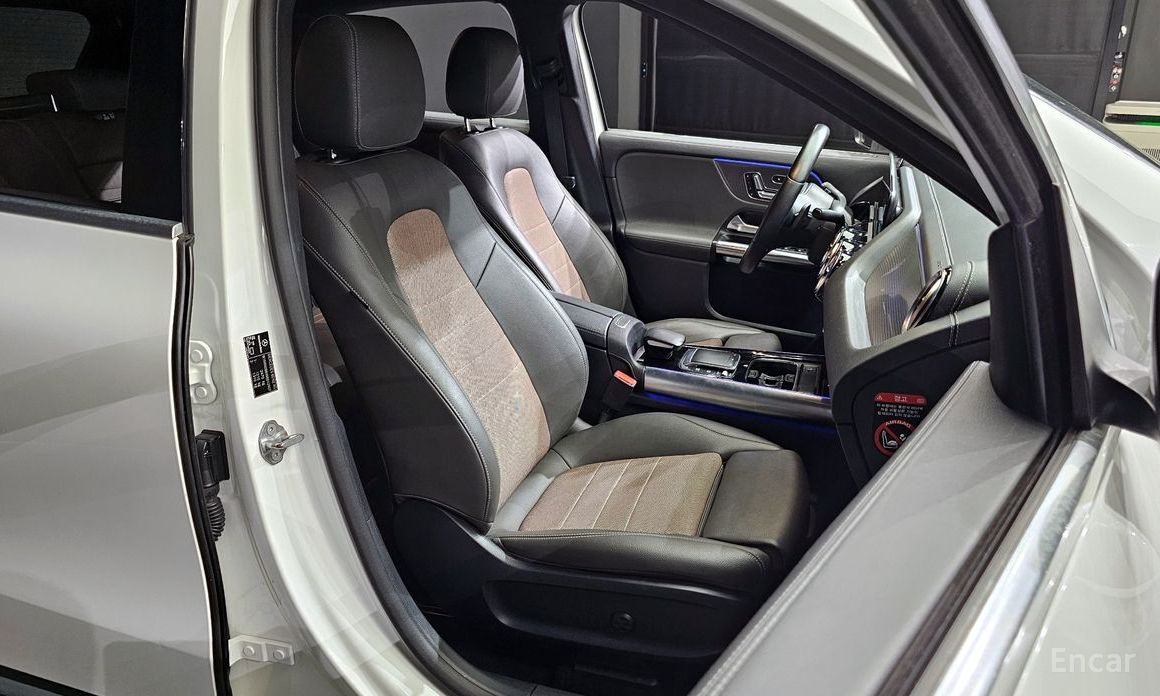 Mercedes-Benz EQA H243EQA250 №13